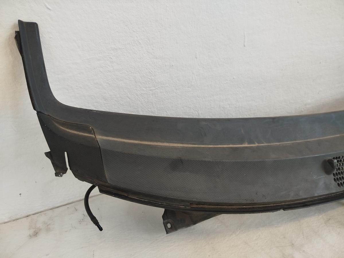Honda Jazz GD Windlauf links und rechts Abdeckung Wasserkasten 2 teilig