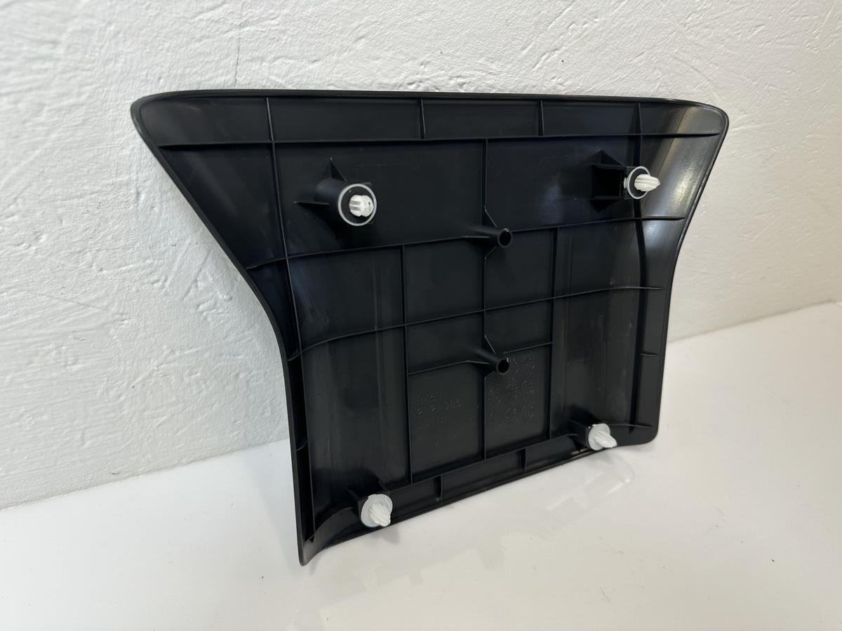 Mitsubishi Eclipse Cross GK0 ab21 Abdeckung Verkleidung HV Sicherung Fond OEM