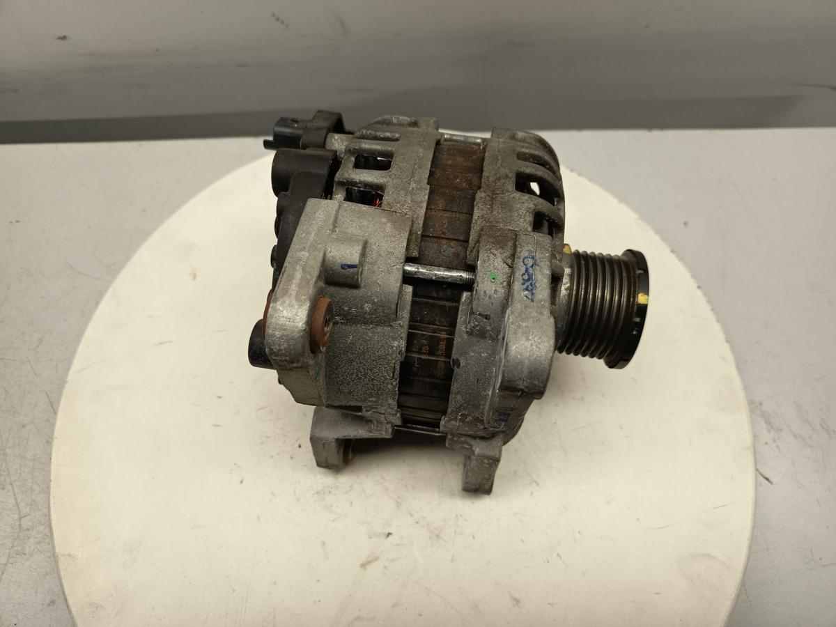 Dacia Sandero II Stepway orig Lichtmaschine 90A Generator 0,9l 66kWBj 2014