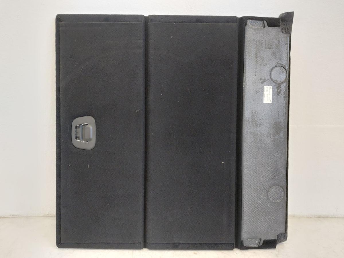 Opel Astra J Caravan Bodenbelag Kofferraumboden Teppich Ladeboden Kombi