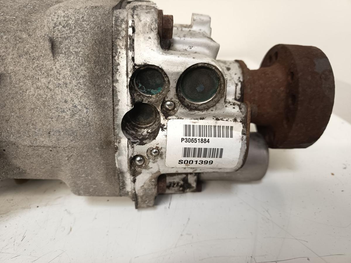 Volvo XC90 C orig HA-Getriebe Differenzial P30651884 3,0l Automatik Bj 2004