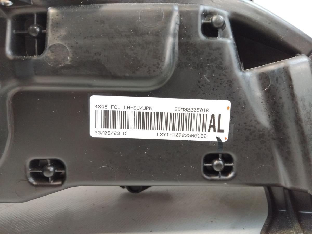 Mitsubishi Eclipse Cross original LED Tagfahrleuchte vorn links oben Facelift