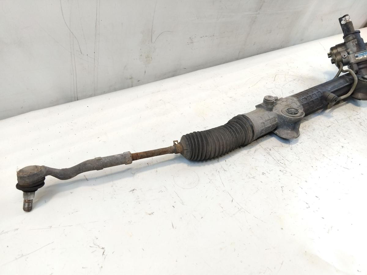 Mercedes Benz E Klasse W210 orig Servolenkgetriebe A2104602884 2.0 100kw BJ1997