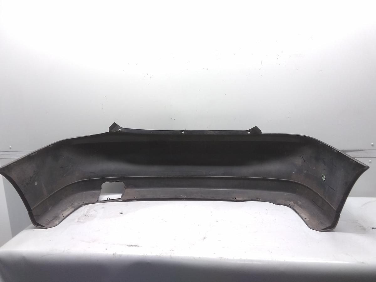 VW Polo 6N Classic 4-t&uuml;rig Stufenheck Stossf&auml;nger Stossstange hinten