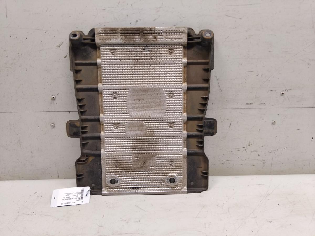 VW Golf Sportsvan original Motorunterschutz 5Q0825230H 1.4TSI Bj.2017