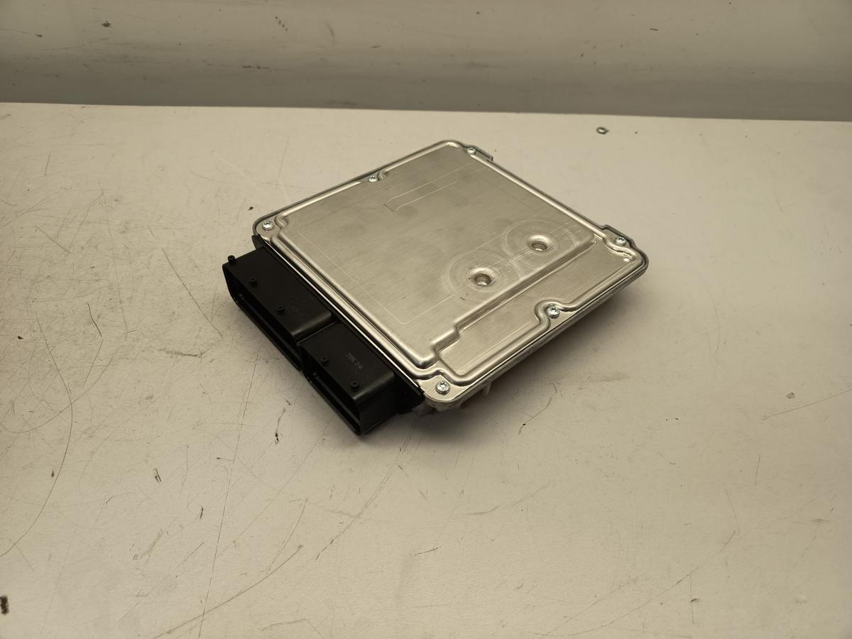 VW Transporter T5 original Steuerger&auml;t Motor 038906016S Baujahr 2006
