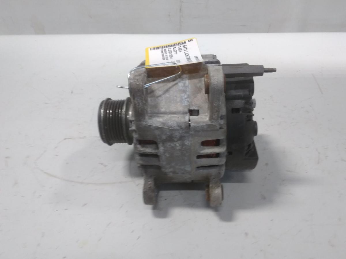 VW Tiguan 5N2 original Lichtmaschine Generator 140A 2.0TDI 103kw Bj.2011