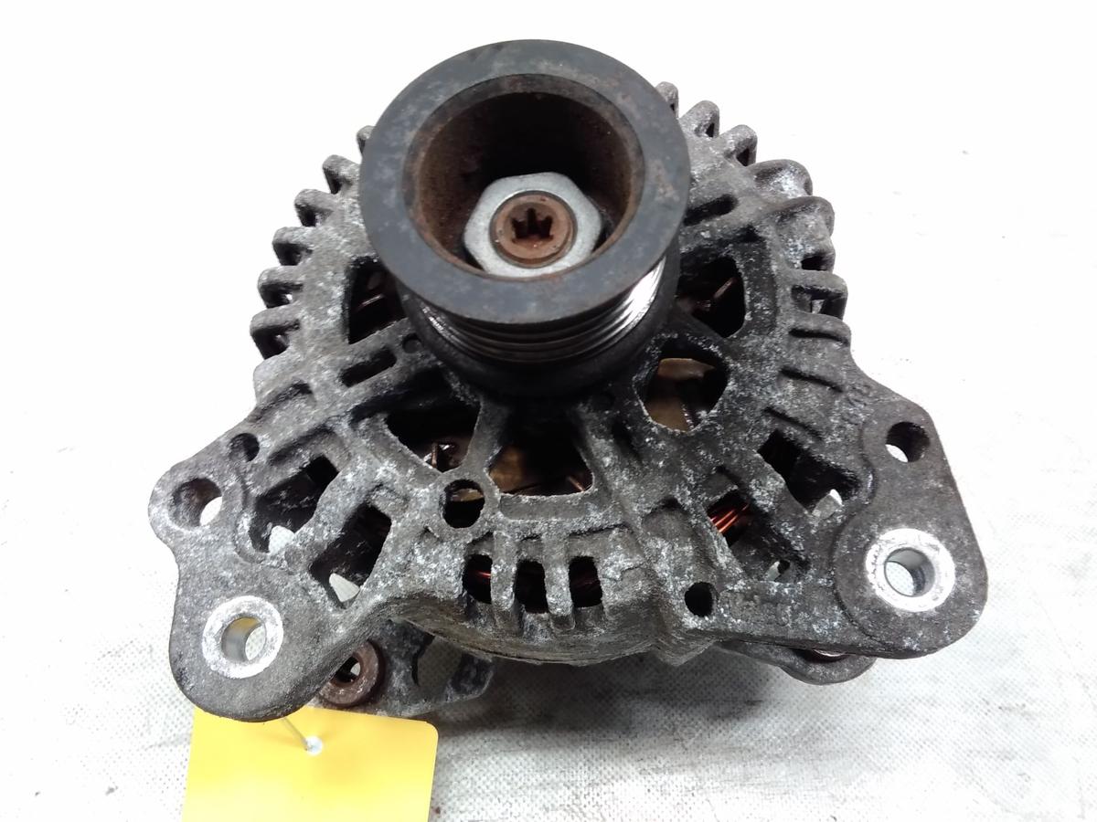 VW Golf Plus 5M original Lichtmaschine Generator 110A 1.4 59kw BUD Valeo BJ2007
