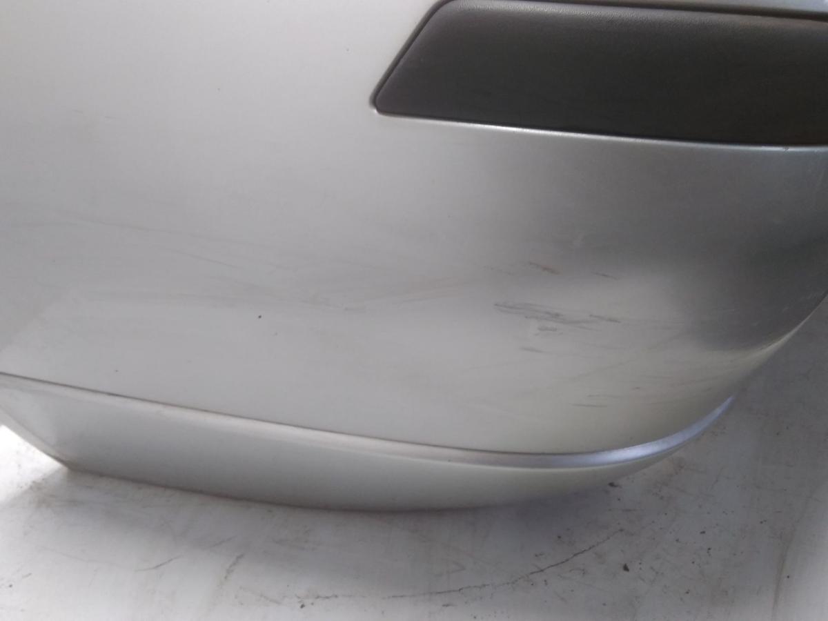 Ford Focus 1 Limousine Facelift original Stoßfänger Stoßstange hinten BJ2003