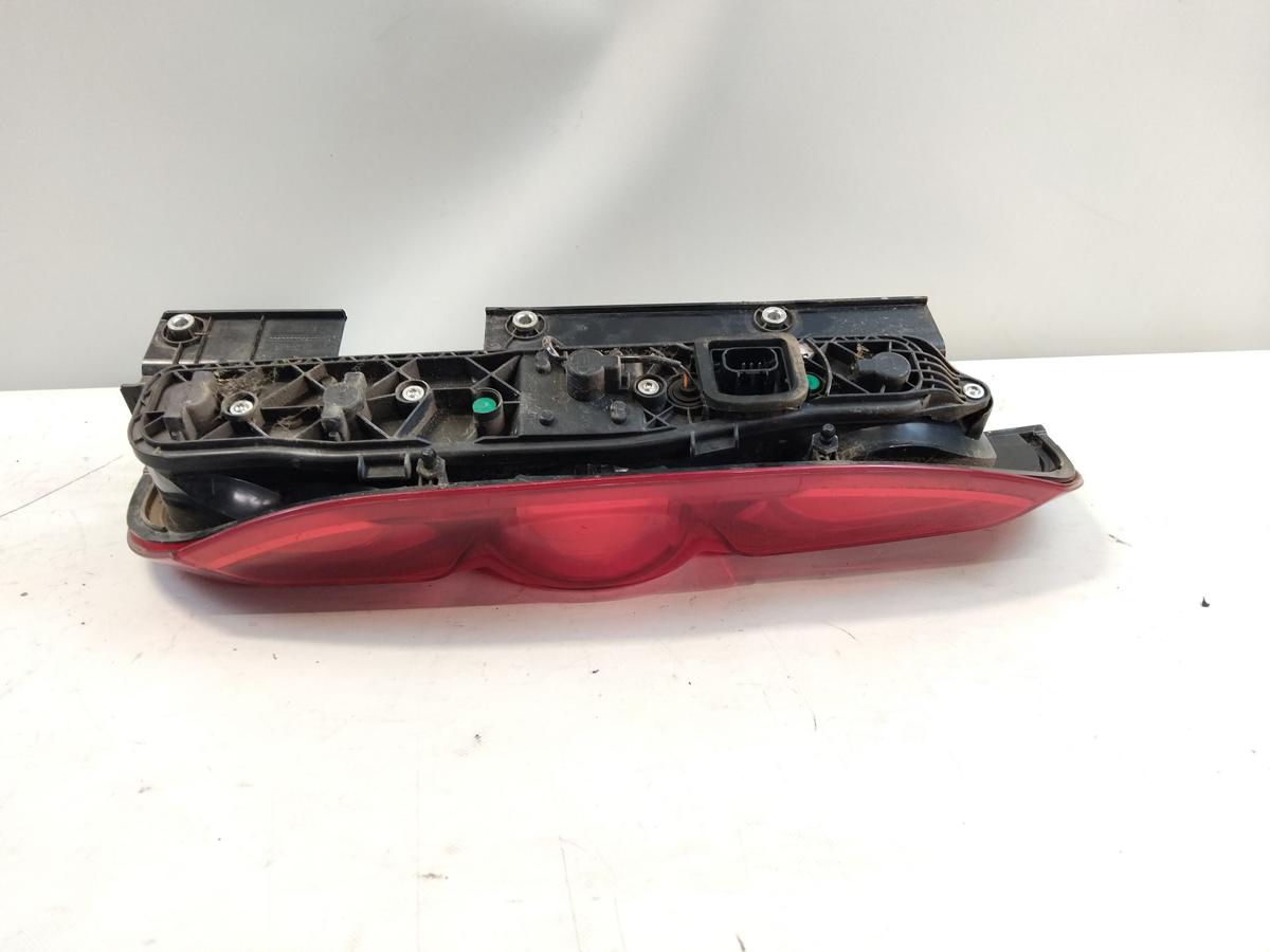 Fiat Doblo 263 original R&uuml;ckleuchte Heckleuchte links Bj.2012