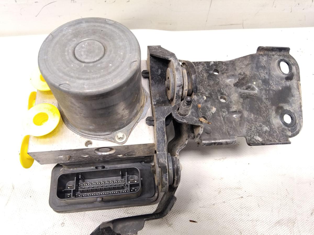 VW T-Cross 1C original ABS-Block 2Q0614517AQ 2Q0614517M Bj.2020