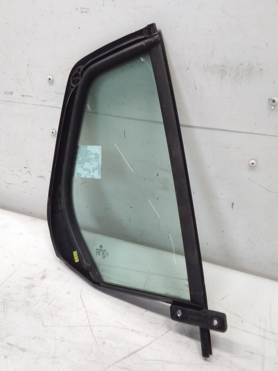 VW Golf 6 original Dreieckscheibe Tür hinten links 5-türig Fließheck BJ2011