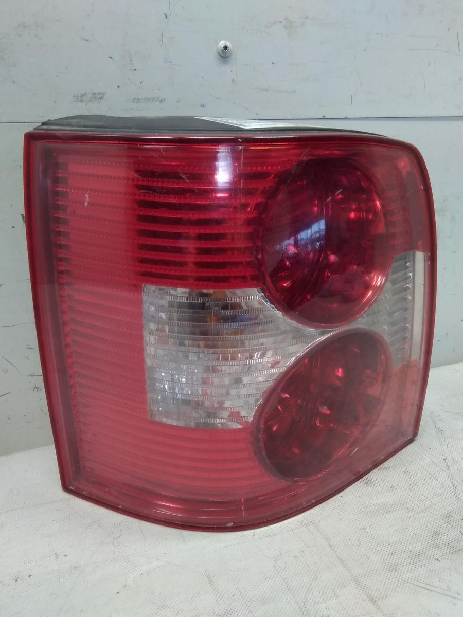 VW Passat 3BG Variant Kombi Rückleuchte Heckleuchte links BJ2004