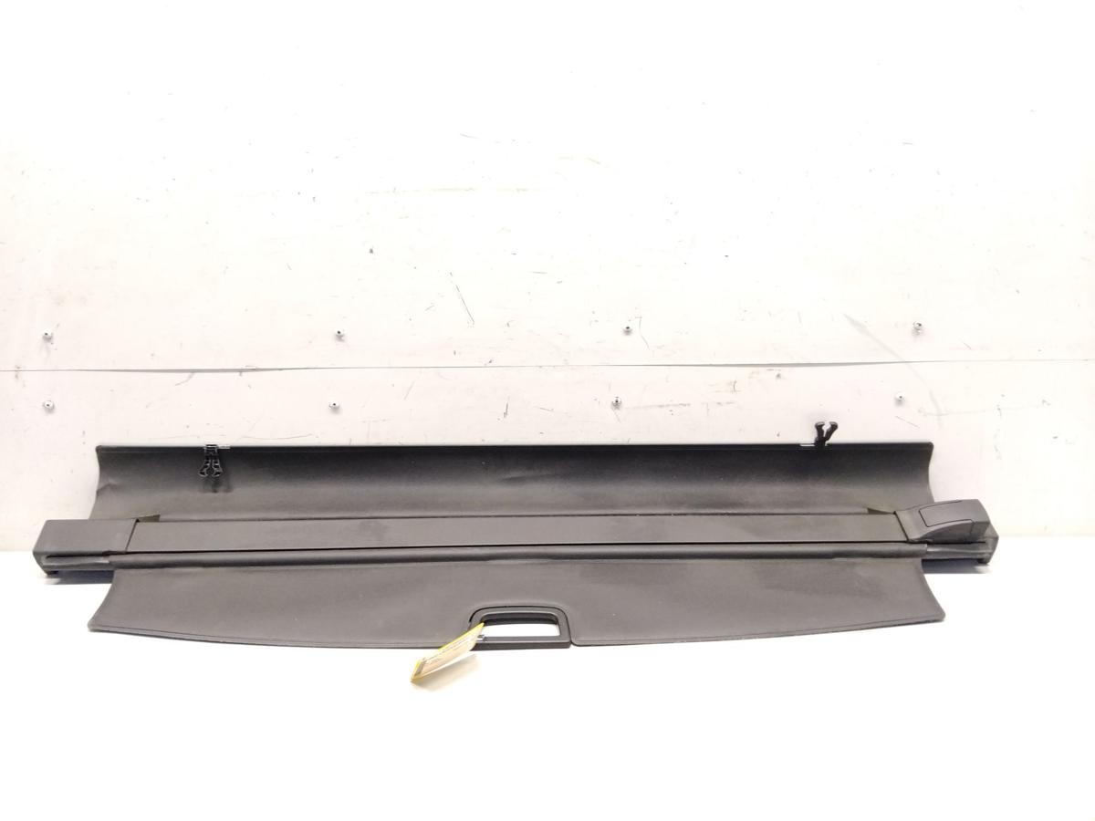 Opel Astra H Kombi Caravan original Laderaumrollo Kofferraumabdeckung Bj.2005