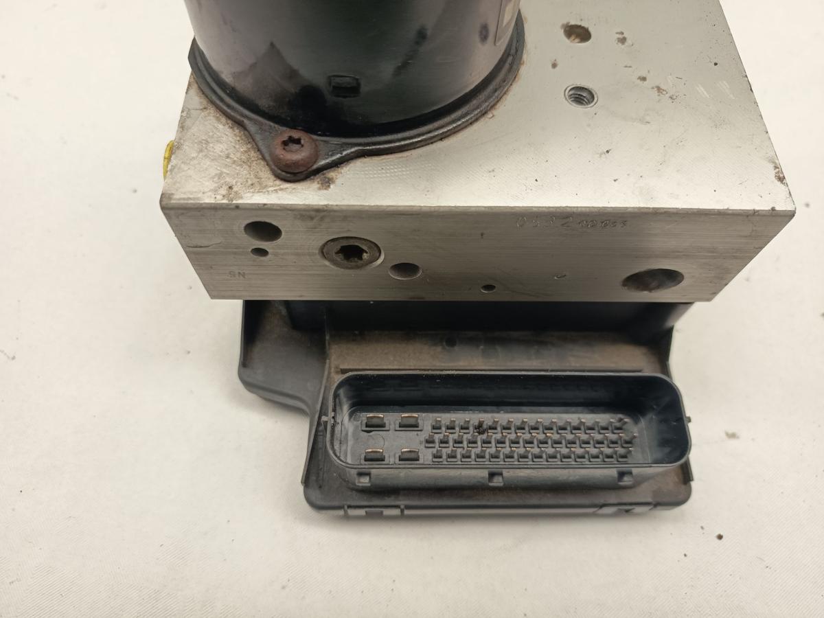 VW Golf IV 1J Bj 2000 original ABS Hydroaggregat ABS Block 1,4L 55KW Benzin