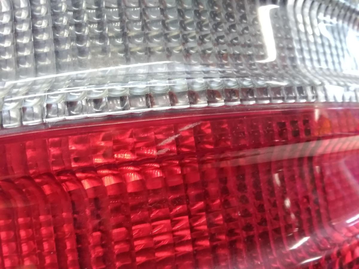 Mercedes ML M-Klasse W163 original R&uuml;ckleuchte Heckleuchte rechts Bj.1998