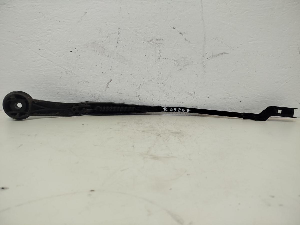 Ford Focus DYB MK3 Wischerarm vorn rechts Scheibenwischer Beifahrerseite