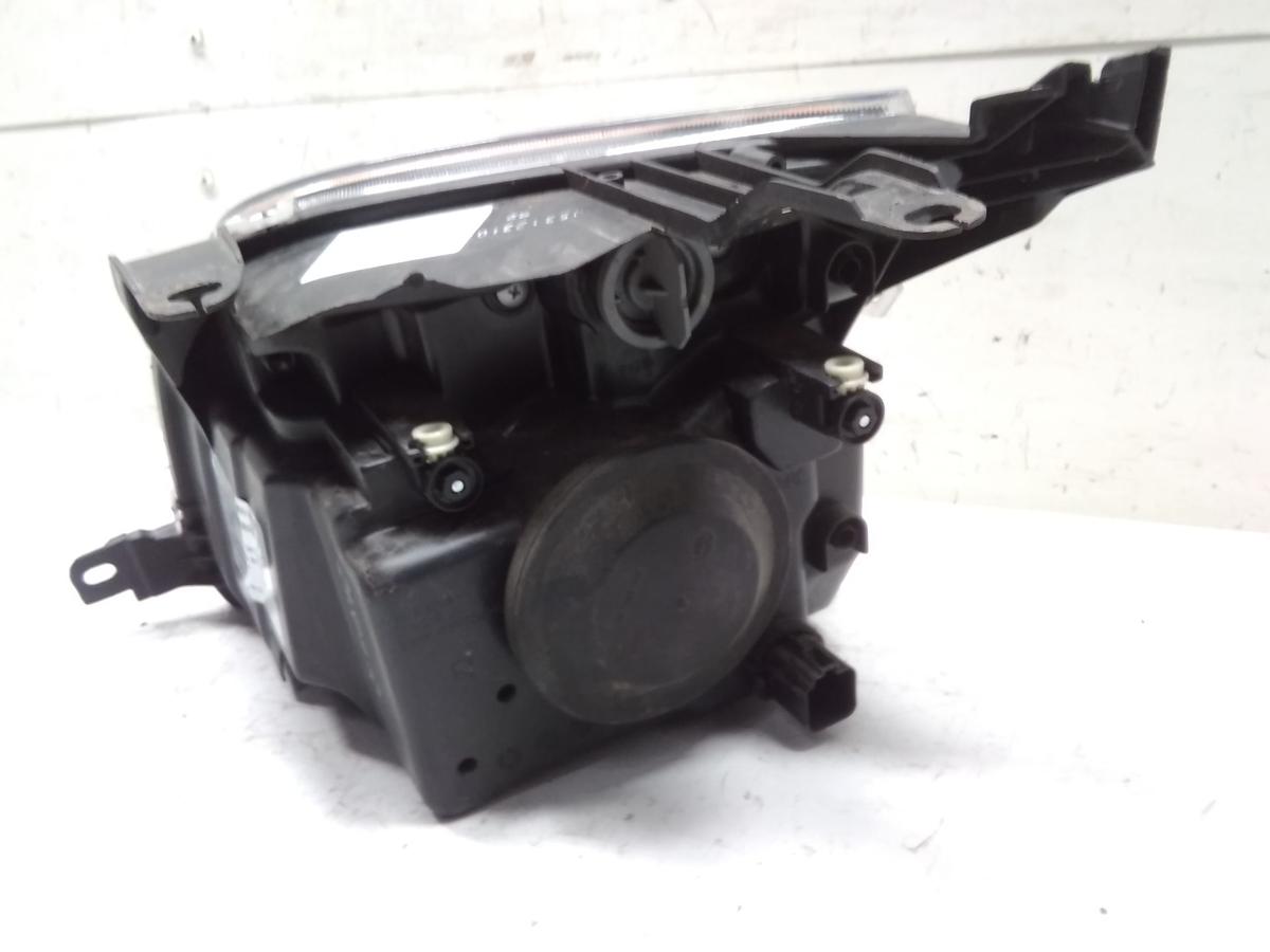 Ford Fusion Faceliftmodell Scheinwerfer rechts mit LWR BJ2006