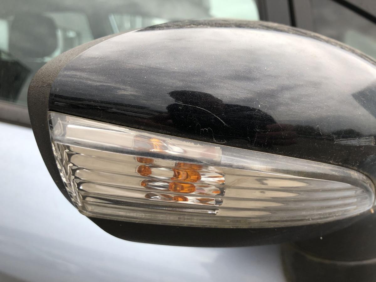 Ford Fiesta JA8 Au&szlig;enspiegel rechts Spiegel R&uuml;ckspiegel elektr Seitenspiegel