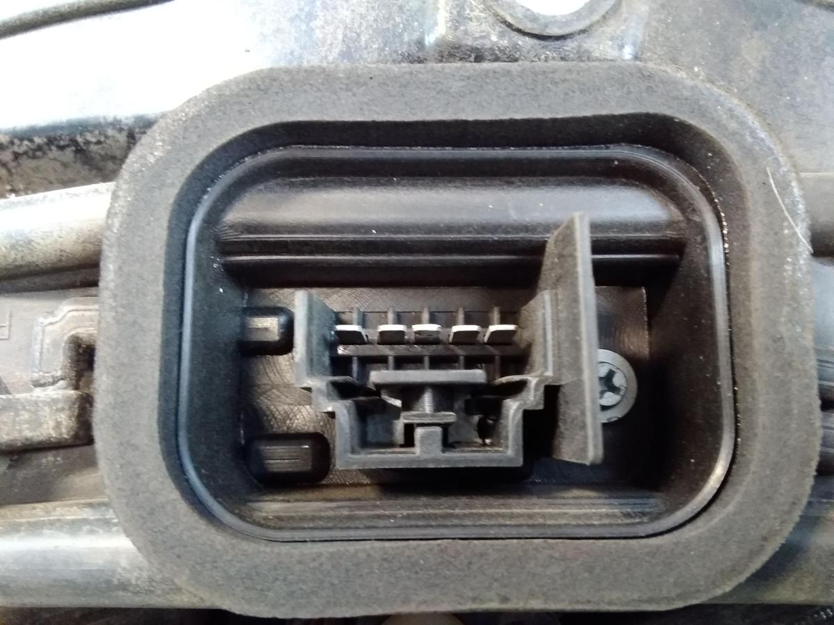 Fiat Panda 169 original Rückleuchte Schlussleuchte links BJ2005