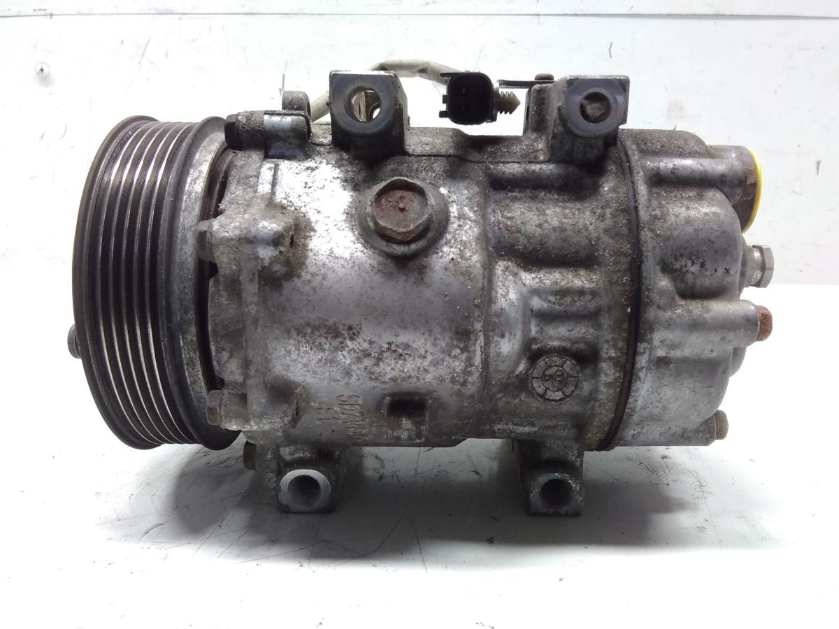 Volvo V50 original Klimakompressor 2.0TD 100kw D4204T Bj.2008