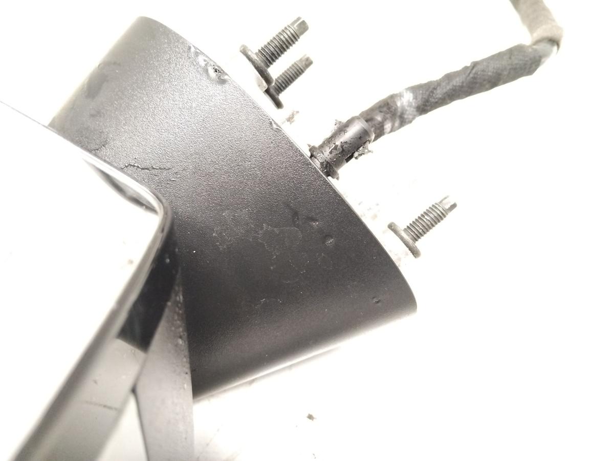 Volvo EX30 original Außenspiegel rechts graumetallic 15-polig Bj.2024