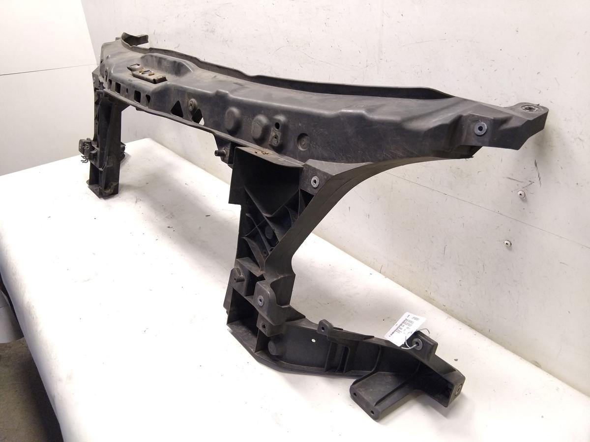 Mercedes Sprinter 2 906 original Schlo&szlig;tr&auml;ger Frontmittelteil Frontmodul Bj.2006