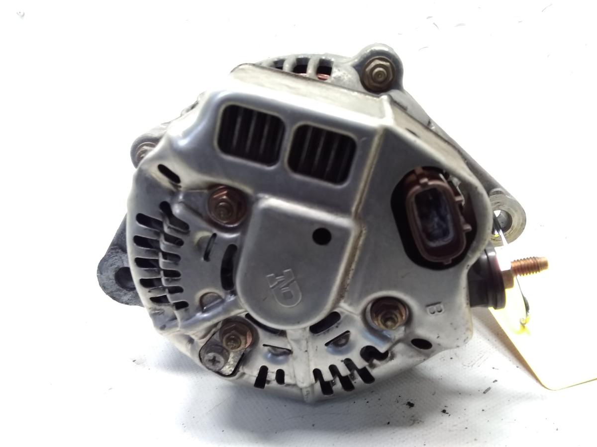 Rover 75 RJ original Lichtmaschine 1.8 88kw Denso YLE102370 BJ1999