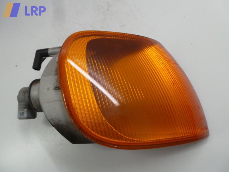 VW Polo 6N Blinker Blinklicht Blinkleuchte rechts orange 6N0953050B HELLA Bj.98