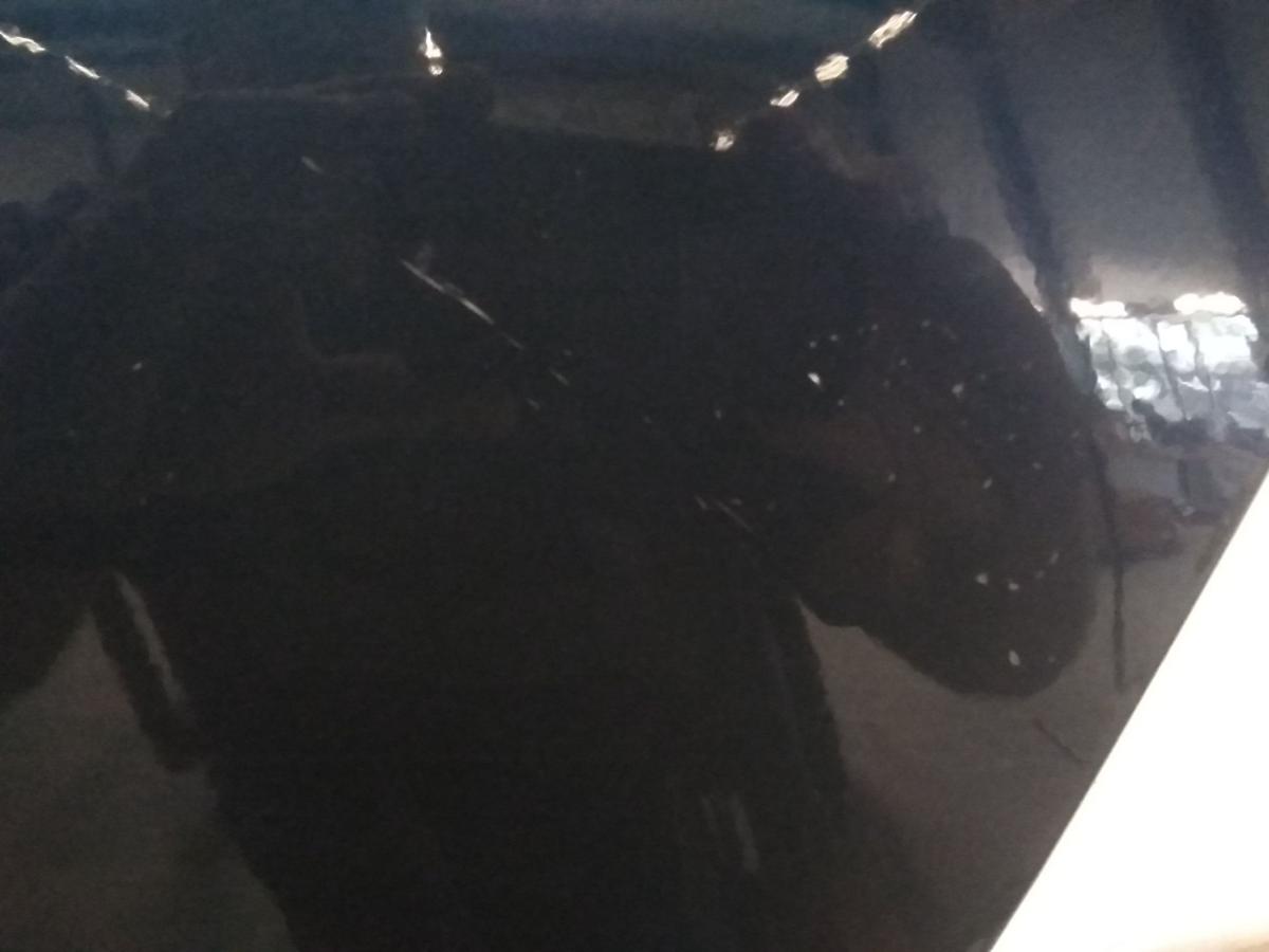 Renault Grand Scenic 4 Tür hinten links dunkelblaumetallic TPRPR Bj.2017