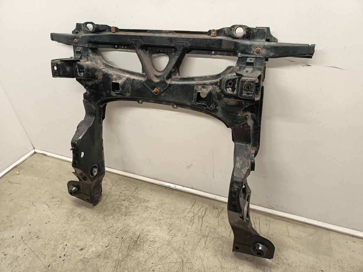 Mercedes A-Klasse W169 orig Vorderachs- Aggregate Tr&auml;ger Bj 2007