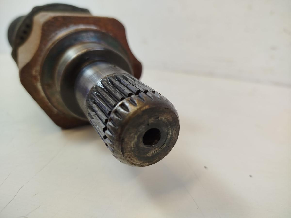 BMW 1er F21 M140i LCI Antriebswelle vorn links Gelenkwelle X-Drive OEM