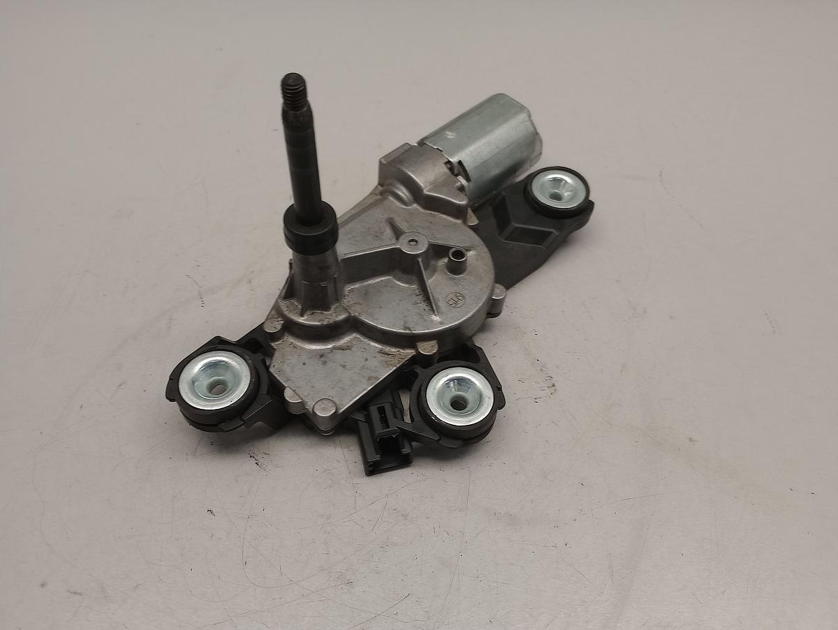 Ford Focus C-Max orig Wischermotor hinten 0390201582 3 Pins Bj 2004