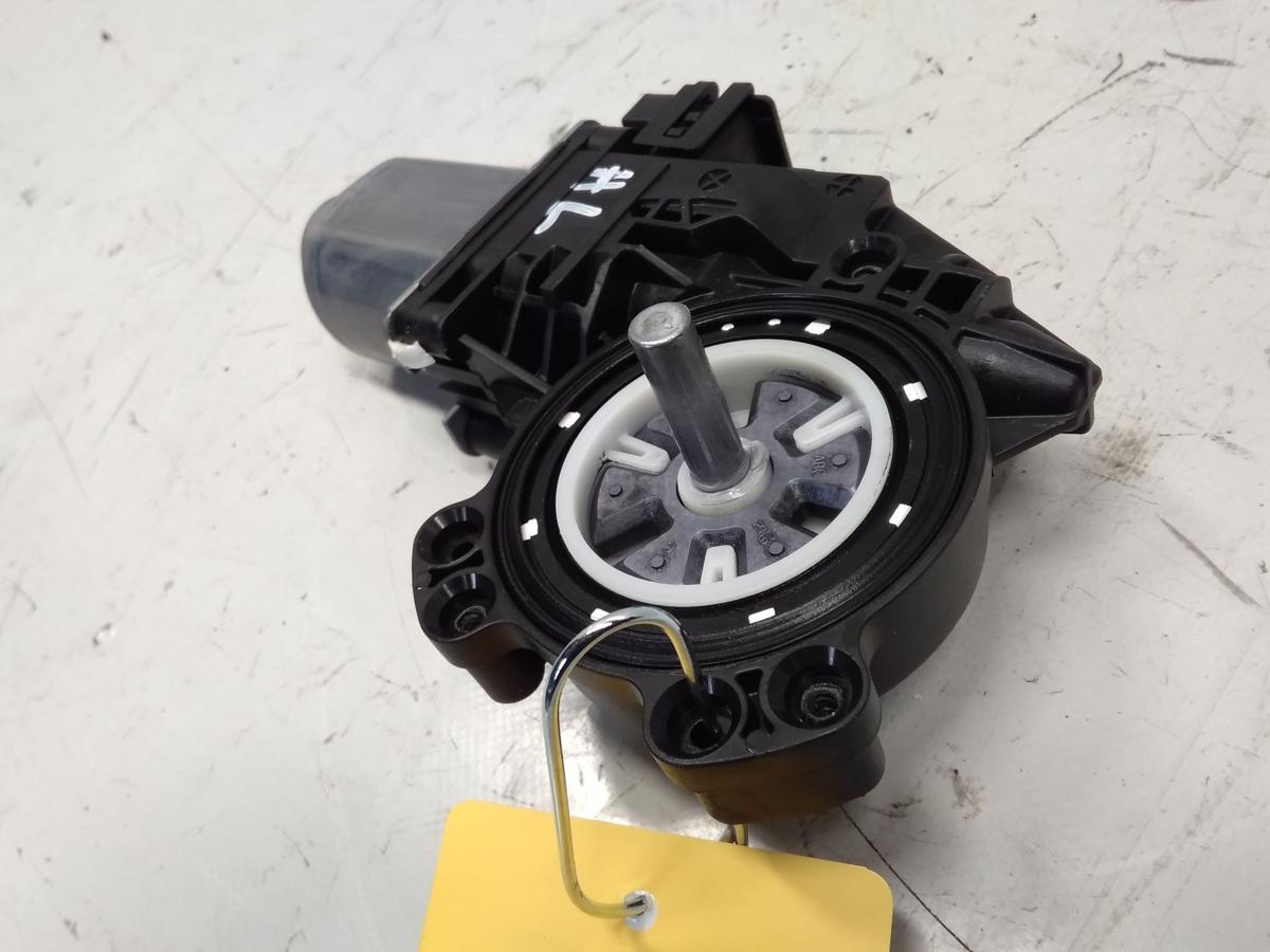 Tesla Model 3 original Fensterhebermotor hinten links 1A002232A BJ2019