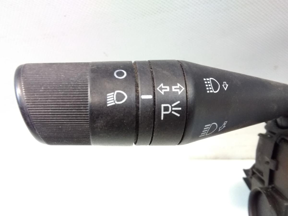 Opel Combo D original Kombischalter Blinkerschalter Wischerschalter Bj.2014