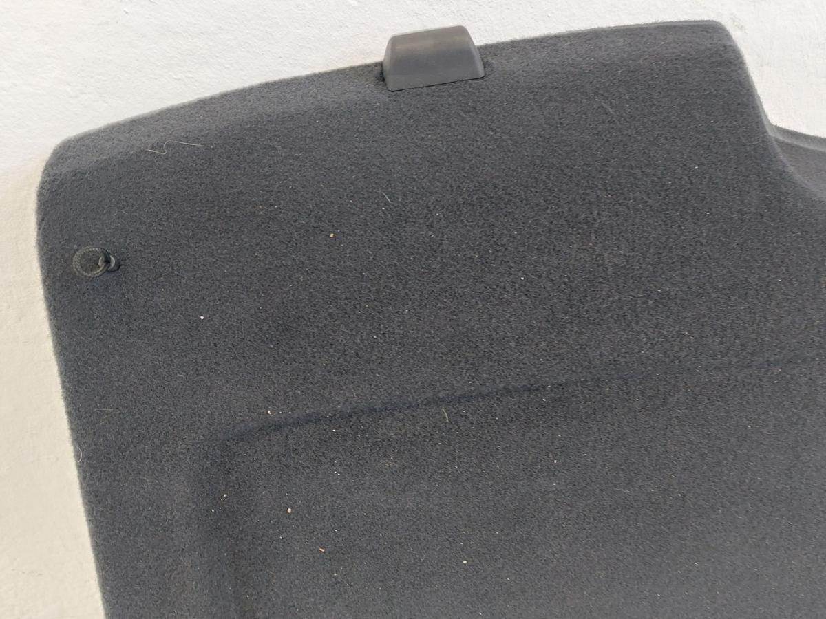 Skoda Fabia 5J Hutablage Heckablage Kofferraumabdeckung OEM