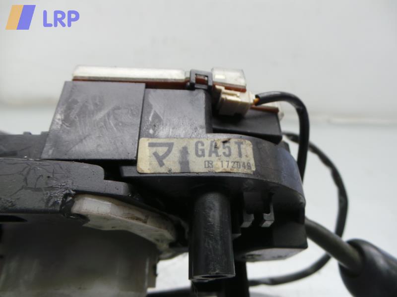 Mazda 626 GE original Kombinationsschalter 172049 IR BJ1993