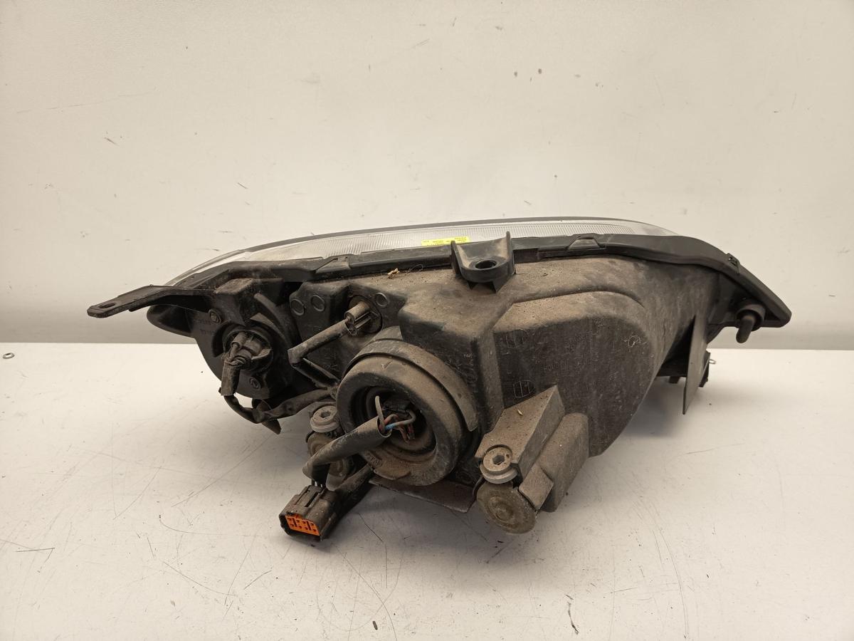 Mazda 2 DY original Scheinwerfer links Halogen vor Facelift Baujahr 2003