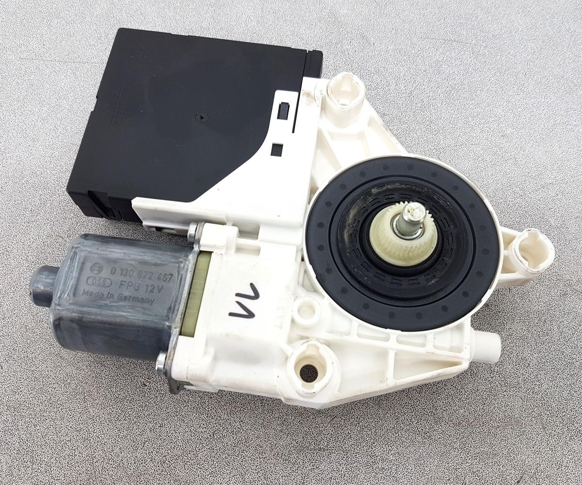 VW Tiguan 5N2 Fensterhebermotor vorn links 5N0959701F 0130822467 Bj2013