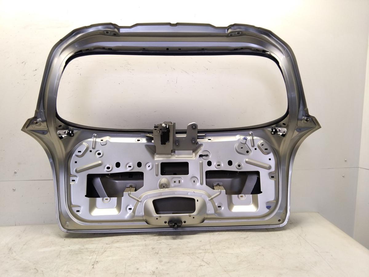 Peugeot 308 SW Kombi Heckklappe aschgraumetallic ETS ohne Heckscheibe Bj.2009