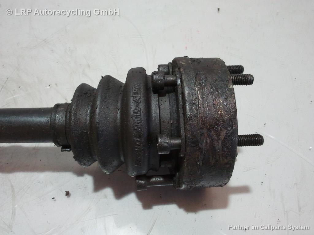 Alfa 164 original Antriebswelle Gelenkwelle vorn links 2.0 106kw BJ1993