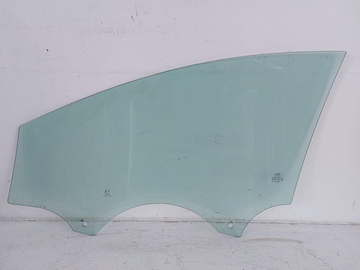 Ford Focus DYB CEW Turnier T&uuml;rscheibe vorne rechts Seitenscheibe Colorglas