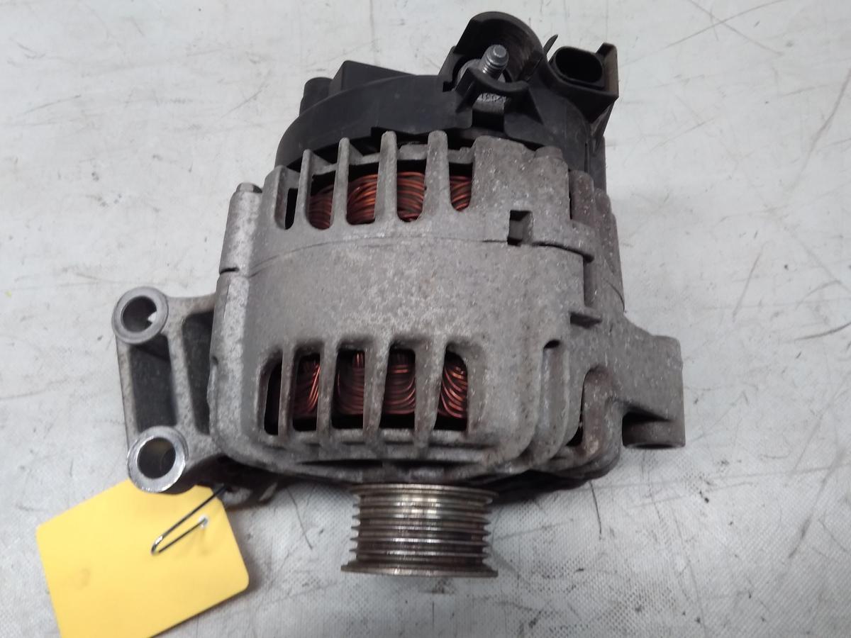Ford Fiesta JA8 orig. Lichtmaschine Generator 120A 7G9N10300CC 1.25 60kw BJ2010