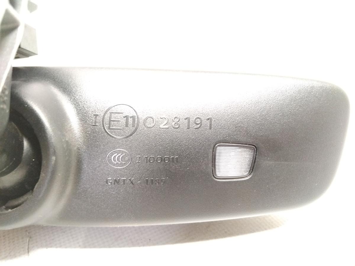 VW T-Cross 1C original Innenspiegel automatisch abblendbar Bj.2020 3G0857511E IQQ