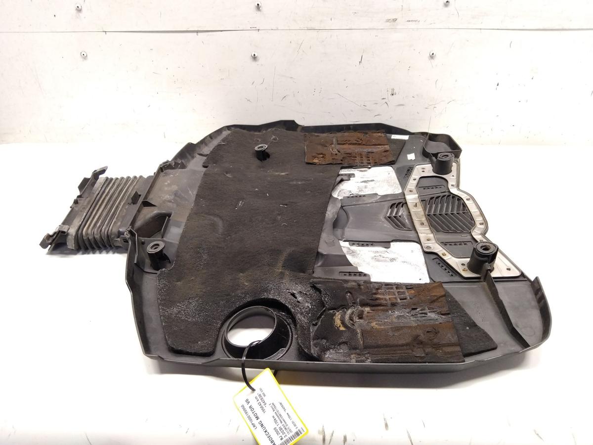 Mercedes E-Klasse Coupe C207 orig Motorabdeckung 3.0CDI 170kw BJ2009 A6420104267