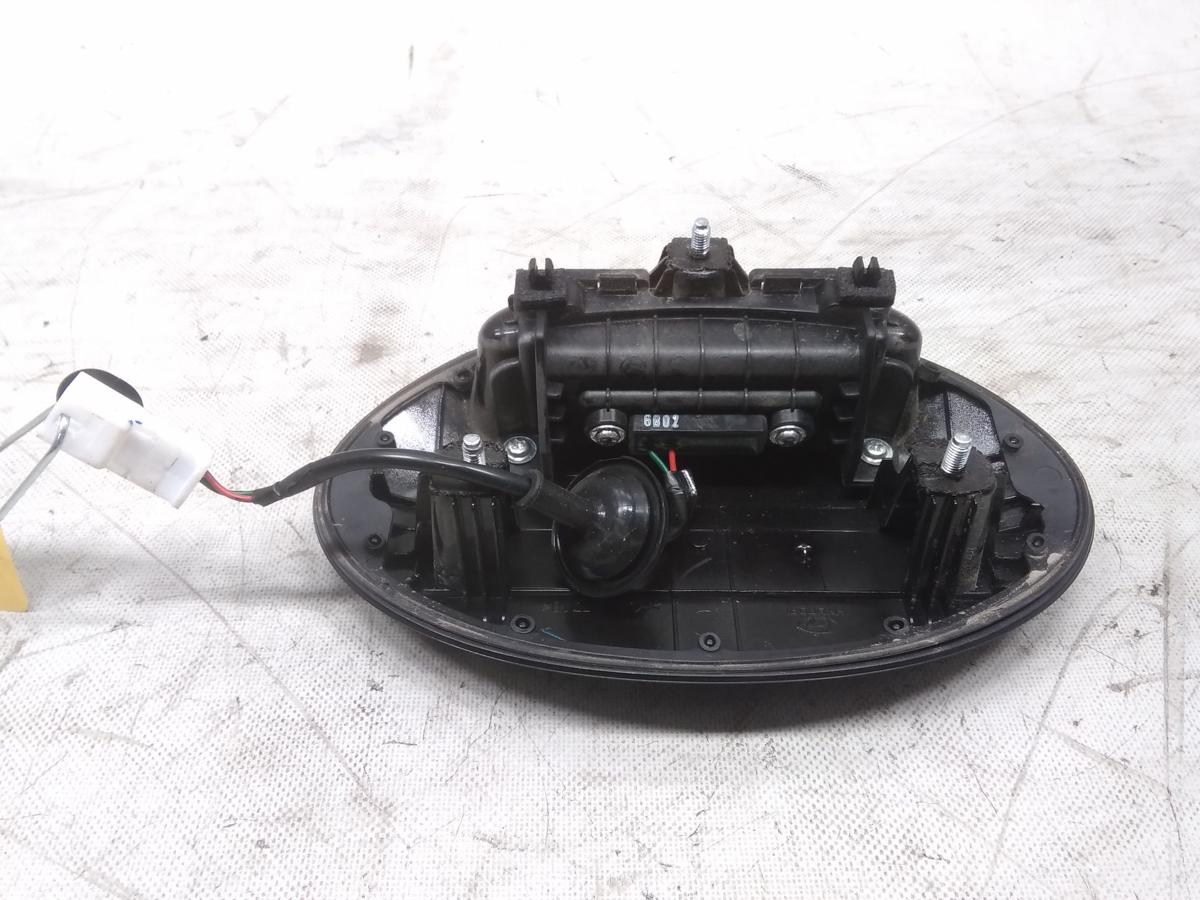 Hyundai i10 II Typ IA original Griff Emblem Heckklappe mit &Ouml;ffner Bj.2016