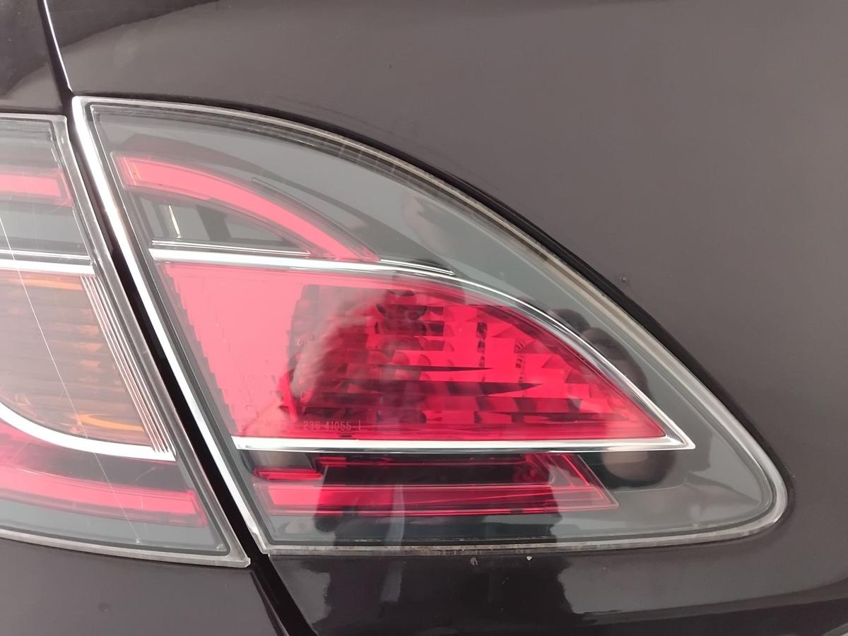 Mazda 6 II GH orig R&uuml;ckleuchte Heckleuchte links innen 4-t&uuml;rig Limousine BJ2010