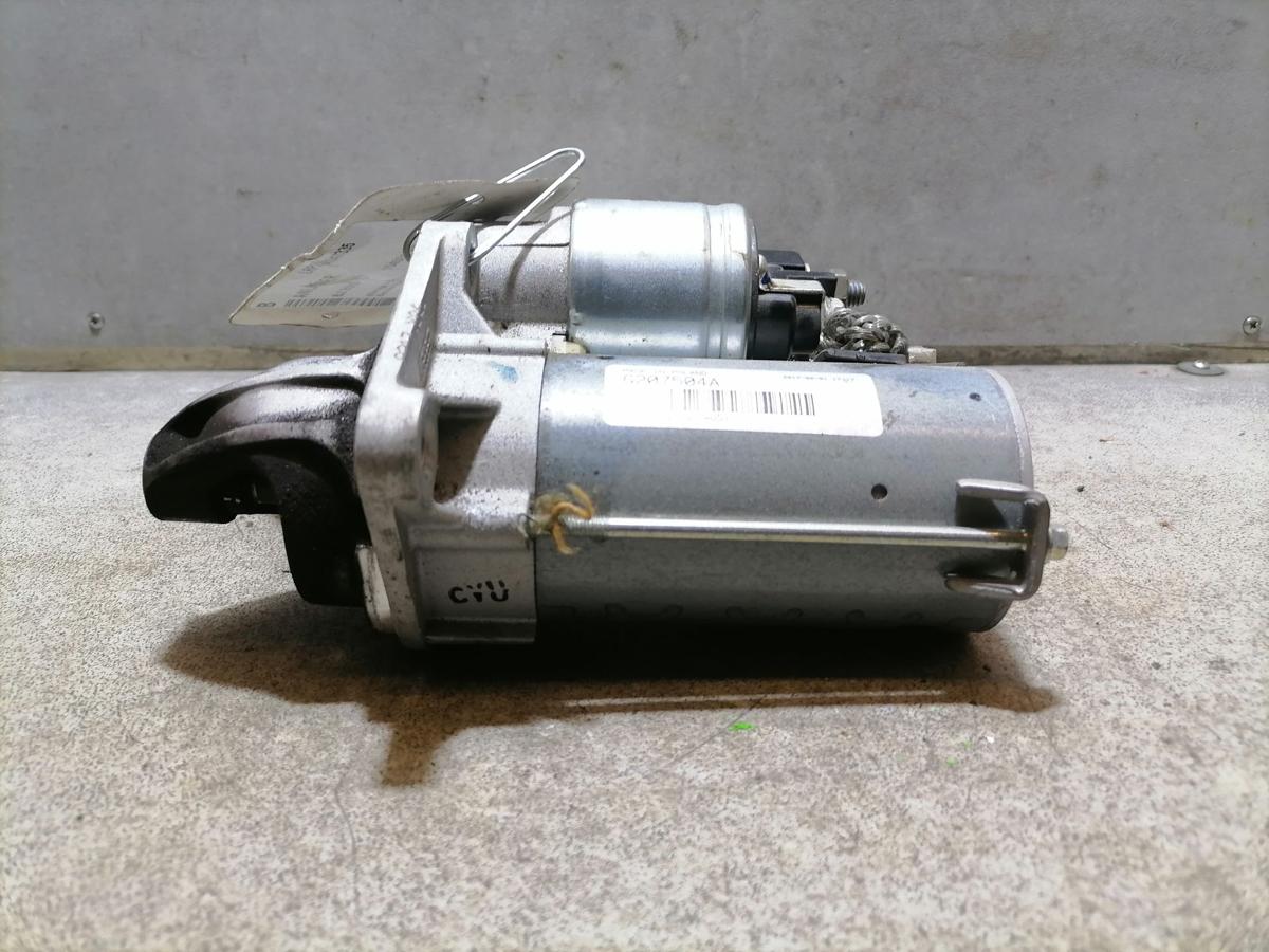 Ford Focus 1 Anlasser Starter Valeo BJ03