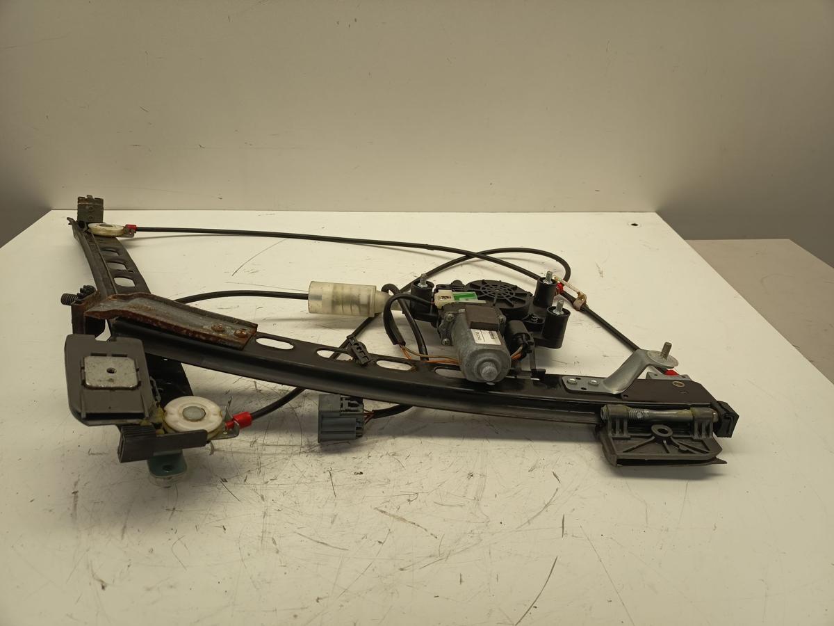 Ford Focus II Cabrio orig Fensterheber vorn links mit Motor 38931013AH0 Bj 2008