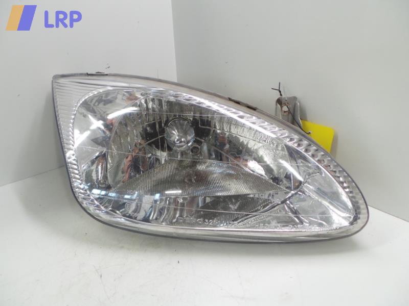 Hyundai Lantra J2 RD Bj 00 Scheinwerfer R Ab99